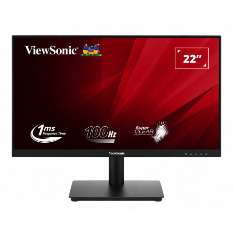 VIEWSONIC 22" VA220-H FULL HD MT863VWS51 VIEWSONIC 22" VA220-H FULL HD MT863VWS51