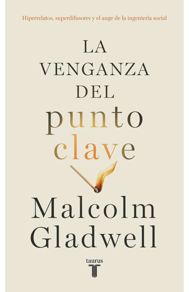 La venganza del punto clave 