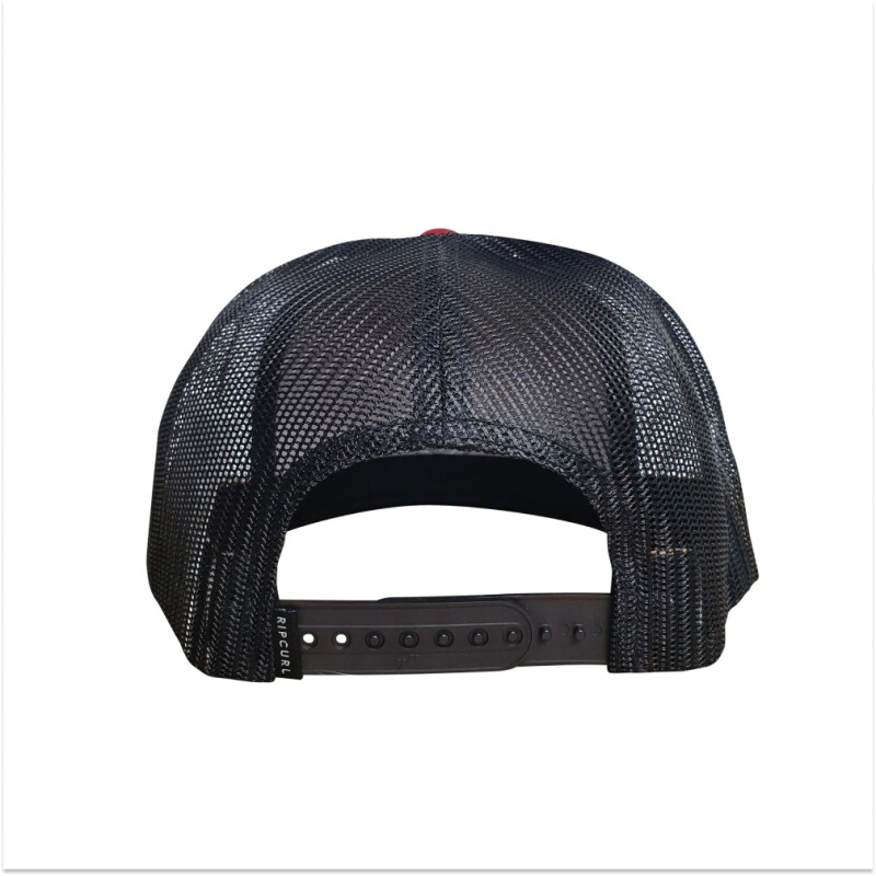 Gorro Rip Curl Custom Trucker- Azul Gorro Rip Curl Custom Trucker- Azul