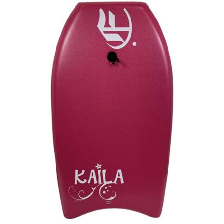 Morey Bodyboard Empire KAILA 39 Rosa