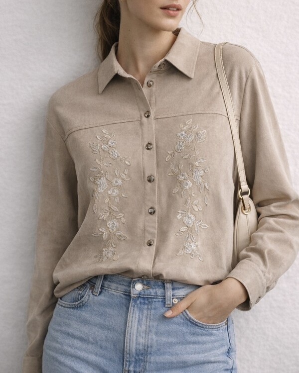 Camisa Theros Camisa Theros