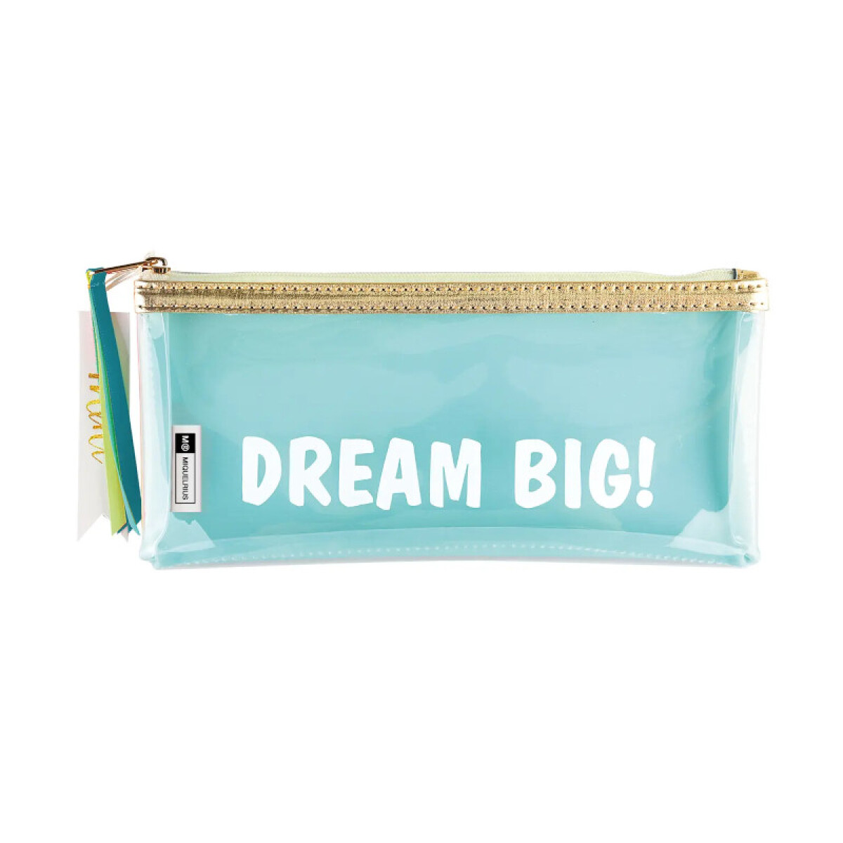 Cartuchera Dream Big Mint MiquelRius 