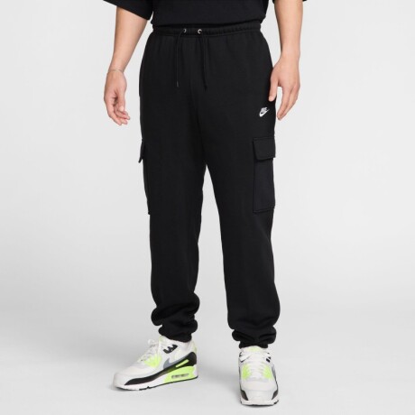Pantalon Nike Moda Hombre CLUB BB CARGO S/C