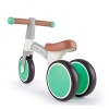 Mi primer bici buggy HAPE verde agua Mi primer bici buggy HAPE verde agua