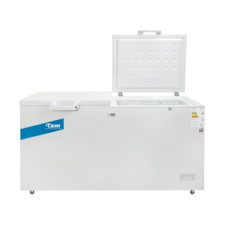 FREEZER TEM HORIZONTAL 513 Lts.2 PUERTAS DOBLE ACCION FREEZER TEM HORIZONTAL 513 Lts.2 PUERTAS DOBLE ACCION