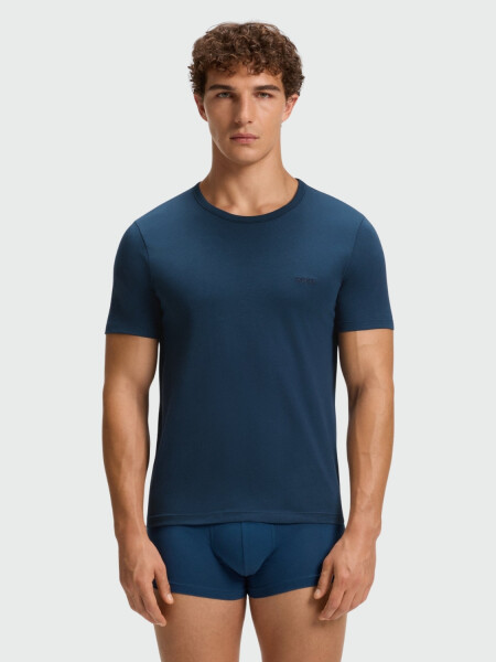 BOSS - Pack De 3 Remeras interiores Classic Alta Automática