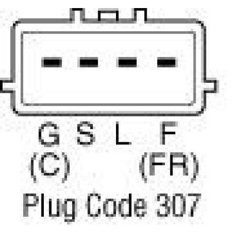 REGULADOR VOLTAJE - MITSUBISHI 12V TRANSPO REGULADOR VOLTAJE - MITSUBISHI 12V TRANSPO