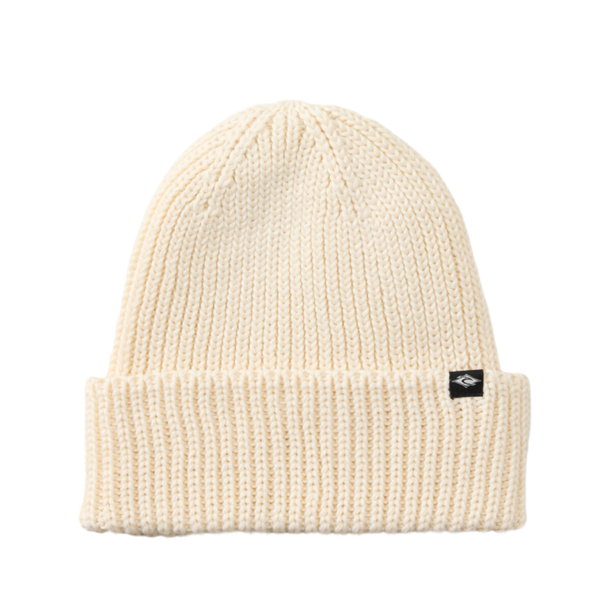 Gorro Lana Rip Curl Premium Surf Shallow Beanie - Beige 