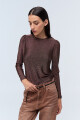 Remera Oslo Bronce