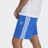 Short Adidas Adicolor Kids Azul