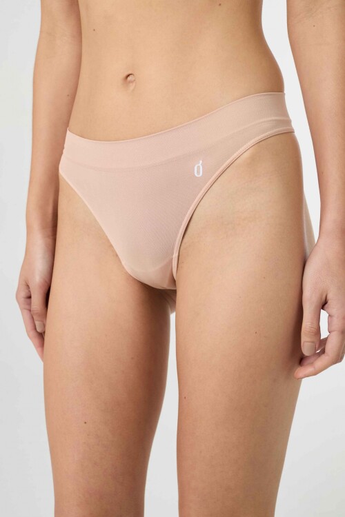 Bikini PIMENTÓN Beige