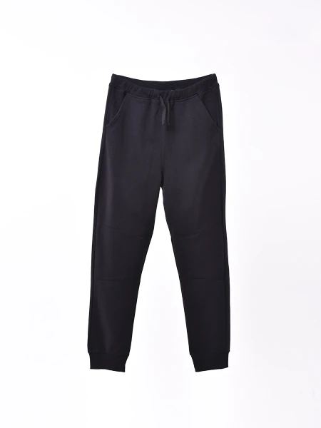 PANTALON MARTIN NEGRO