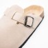 ZUECO 35-41 BEIGE