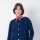 Cardigan Dotta Azul marino