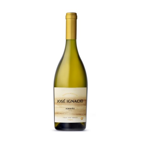 VINO BODEGA JOSE IGNACIO ALBARIÑO MAGNUM - 1500 ML Vino Bodega Jose Ignacio Albariño Magnum - 1500 Ml