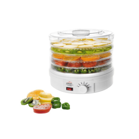 Deshidratador de alimentos Lacor Deshidratador de alimentos Lacor