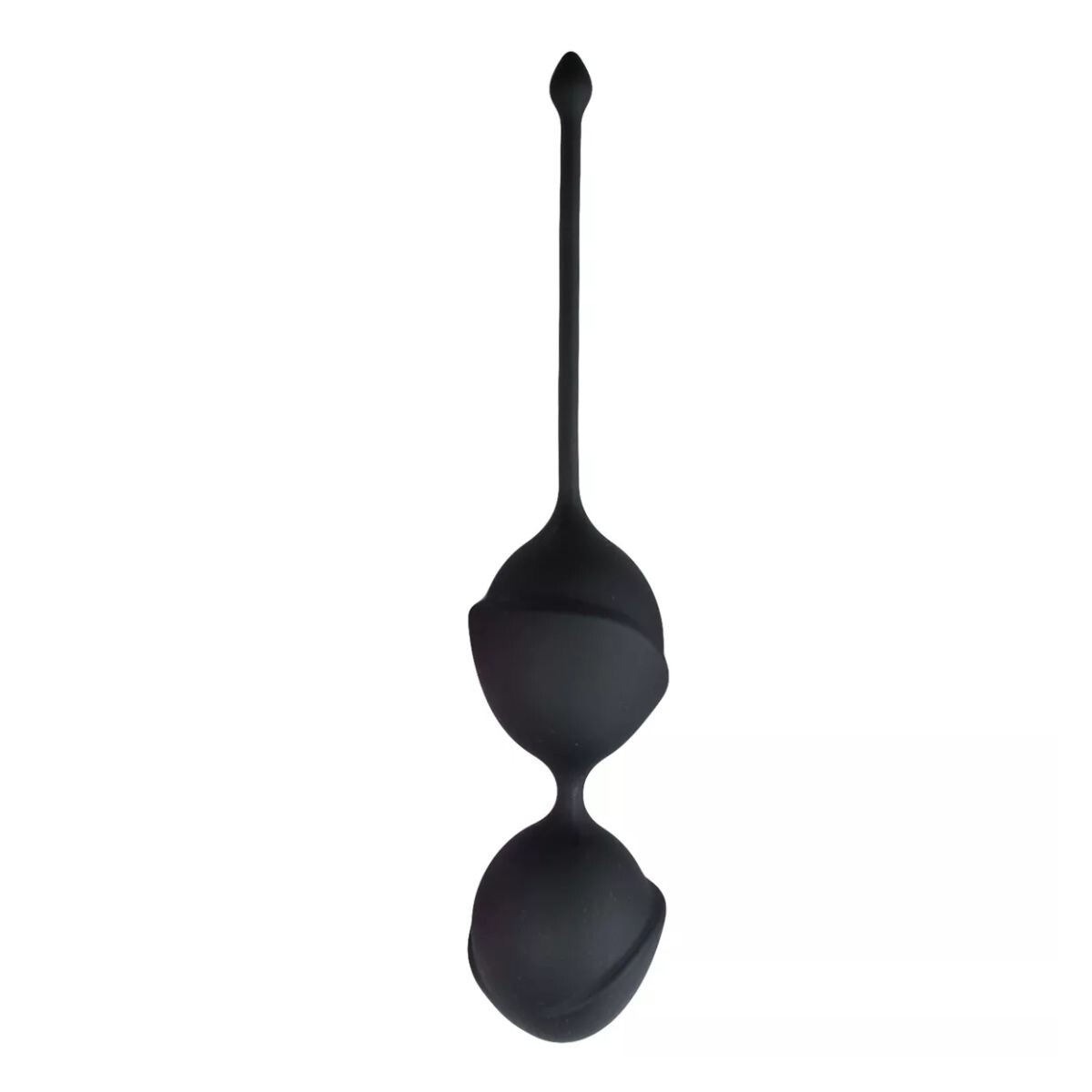 Bolas Vaginales Ejercicios De Kegels - Negro 