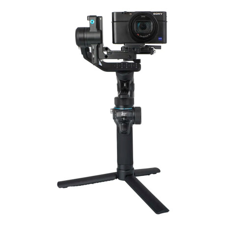 Gimbal Smartphones y Cámaras Feiyu Scorp Mini 2 Kit Seguimiento Ia 001