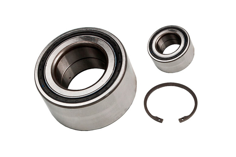 Rueda Delantera Rod. Doble Hilera Rueda Delantera Rod. Doble Hilera