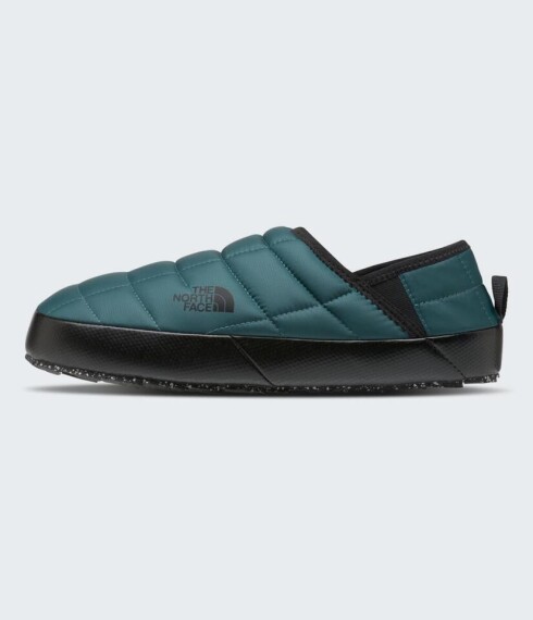 Pantuflas ThermoBallTM hombre Space/tnf Black