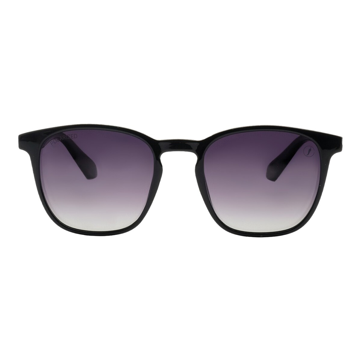 Lentes de Sol Chilli Beans Canarias - Negro 