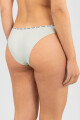 Pack x 2 bikini mafalda Verde jade