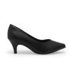 Zapato Femenino Beira Rio - 4076.1301-9569 Negro