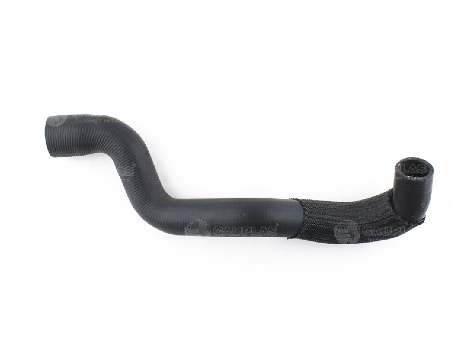 CAÑO JAC JAC 3 1.4 NAF. 11/19 RAD. SUPERIOR CAUPLAS 