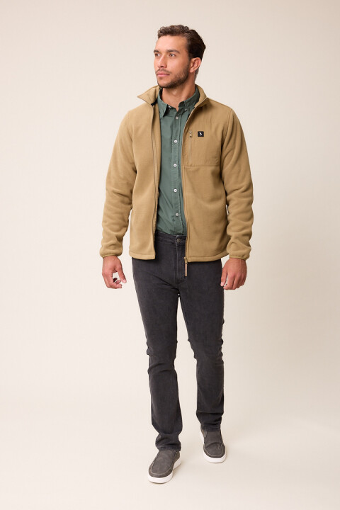 CAMPERA RILO POLANCO Mani