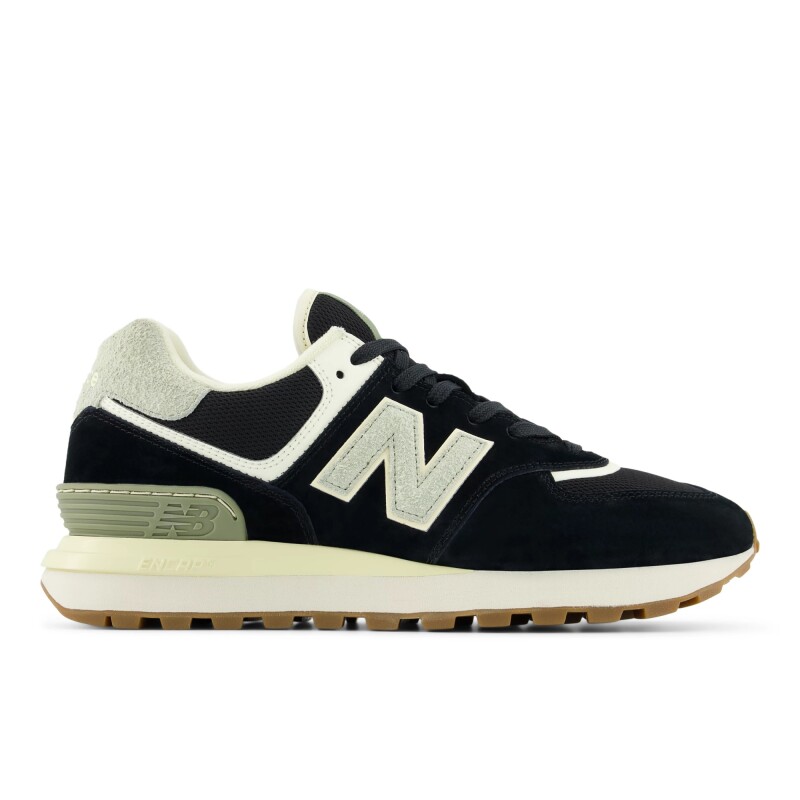 Championes New Balance Unisex - 574 - U574LGBG ELD