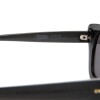 Lentes de Sol Eco Cat Eye Negro