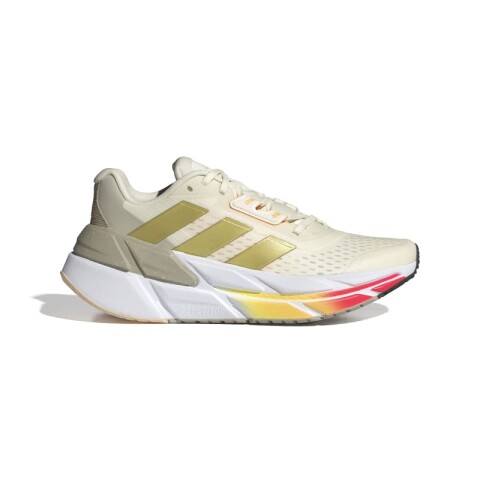 Championes Adidas Adistar CS 2.0 Beige