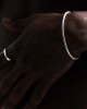 TwoJeys Pulsera Bali Bracelet Plata TwoJeys Pulsera Bali Bracelet Plata