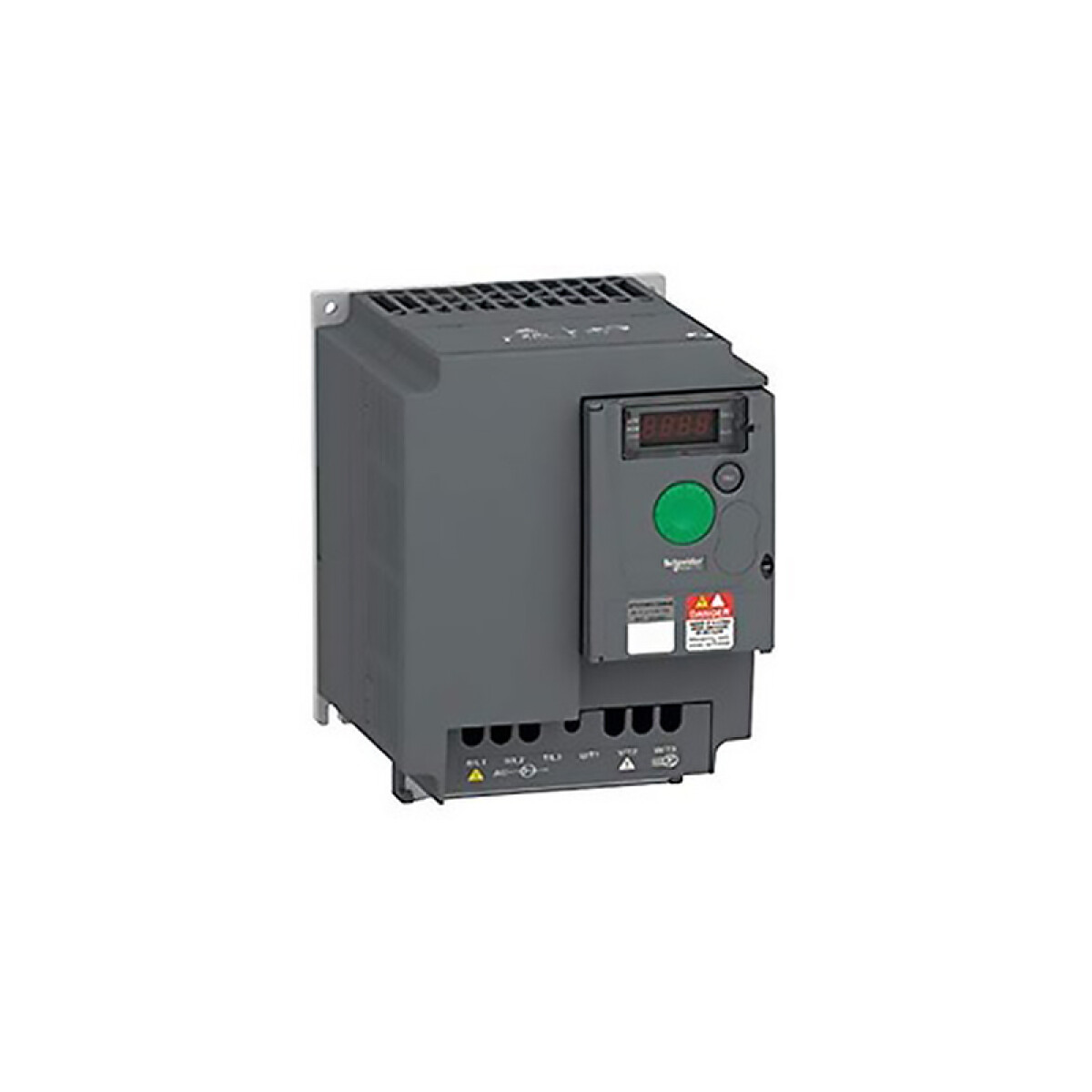 Variador velocidad 3F 1,5kW 2HP 4,1A 380-460V - TL9986 