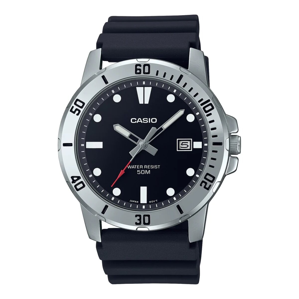 Casio - MTPVD01-1E 
