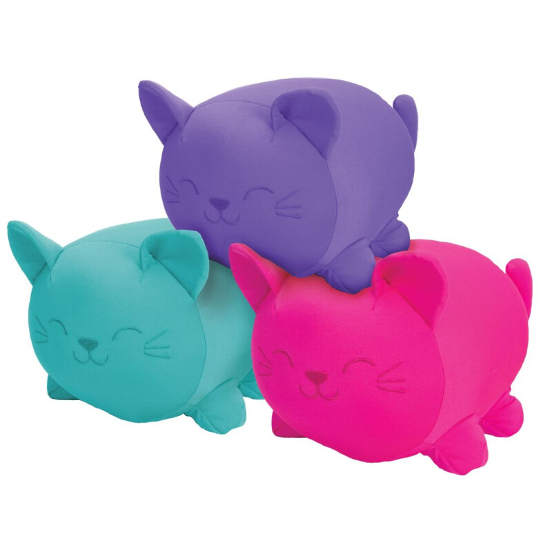 Cool Cat Dohzee Needoh Cool Cat Dohzee Needoh
