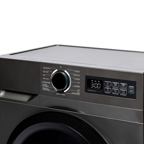 Lavarropas 11 kg carga frontal Inverter Midea MF110W110 Lavarropas 11 kg carga frontal Inverter Midea MF110W110