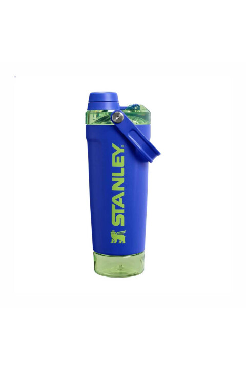 ACTIVATE SHAKER 591 ML COBALT CHARTREUSE ACTIVATE SHAKER 591 ML COBALT CHARTREUSE