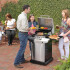 Barbacoa A Gas Char Broil Signature BARBACOA A GAS CHAR BROIL SIGNATUR 71050