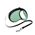 Correa Retractil Extensible 5 Mts Cinta Perro Mediano 15kg Variante Color Verde