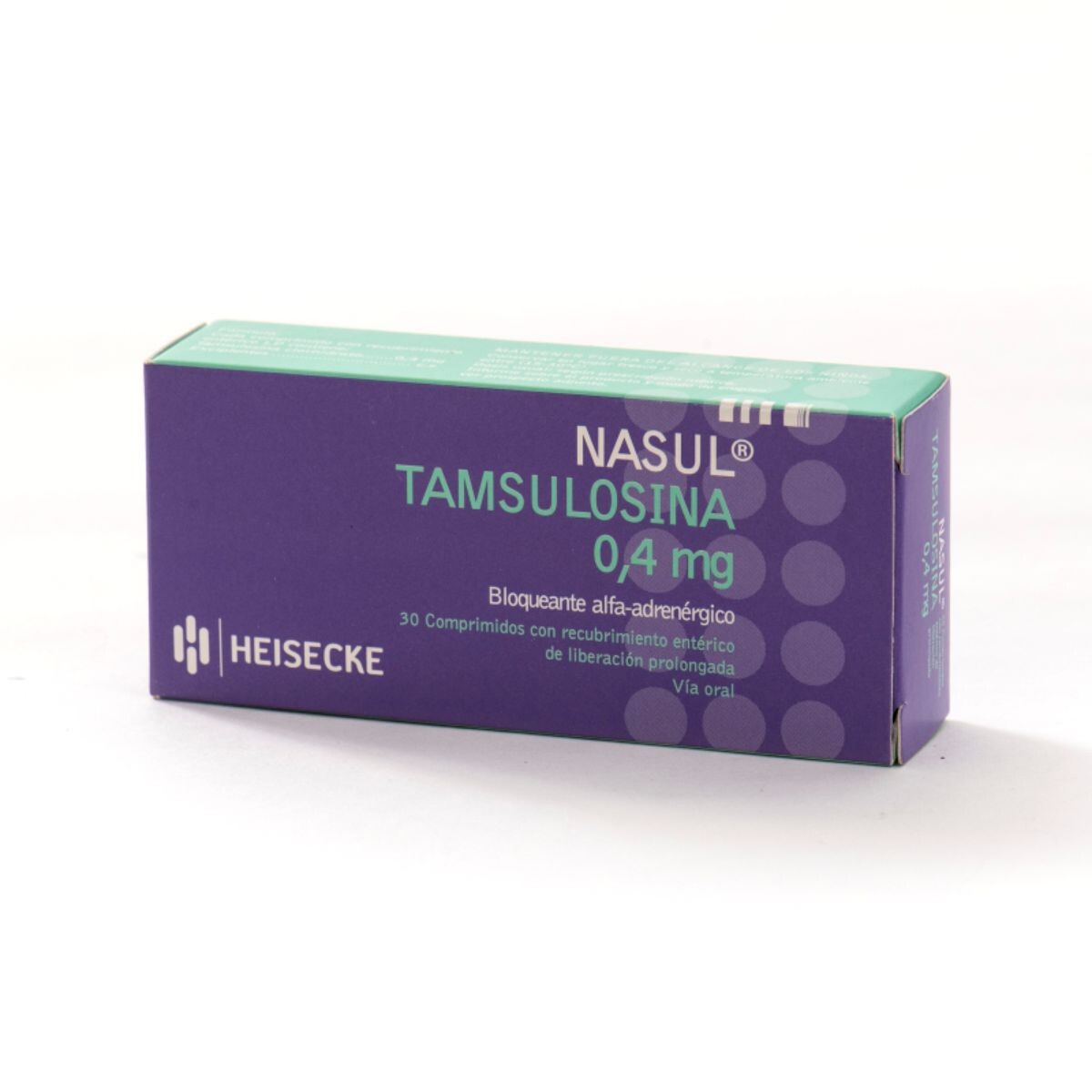 NASUL CJ X 30 COMP. REC. 