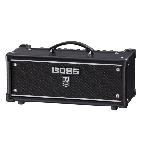 Cabezal Guitarra Boss Ktn-head Cabezal Guitarra Boss Ktn-head