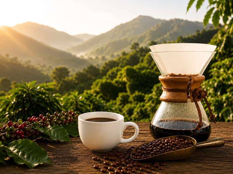Café Colombia: un origen que ha conquistado al mundo