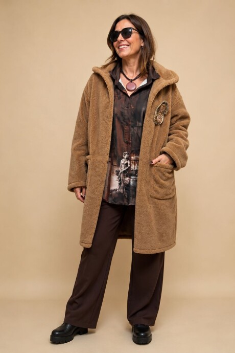 CHAQUETON AIMARA CHAQUETON AIMARA