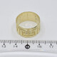 Anillo En Oro 18K Anillo En Oro 18K
