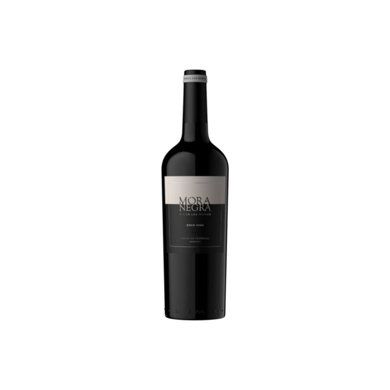 Mora Negra Malbec 750ml Mora Negra Malbec 750ml