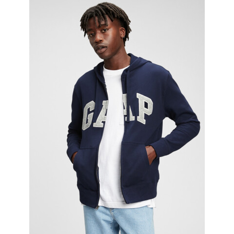 XLS FT ARCH FZ HD TAPESTRY NAVY