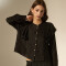 Camisa Wylen Negro