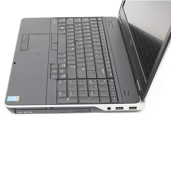 Notebook Dell Latitude E6540 I5 8gb Ram 320gb 15.6" NOTEBOOK RFPL DELL E6540 I5/8/320/15.6"