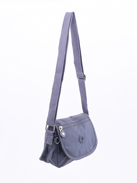 BANDOLERA MATU VIOLETA